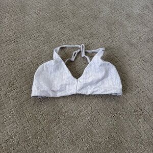 P’tula peak total knock out bra